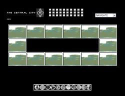 Steve Tanza , Stanza