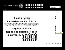 Steve Tanza, Stanza,